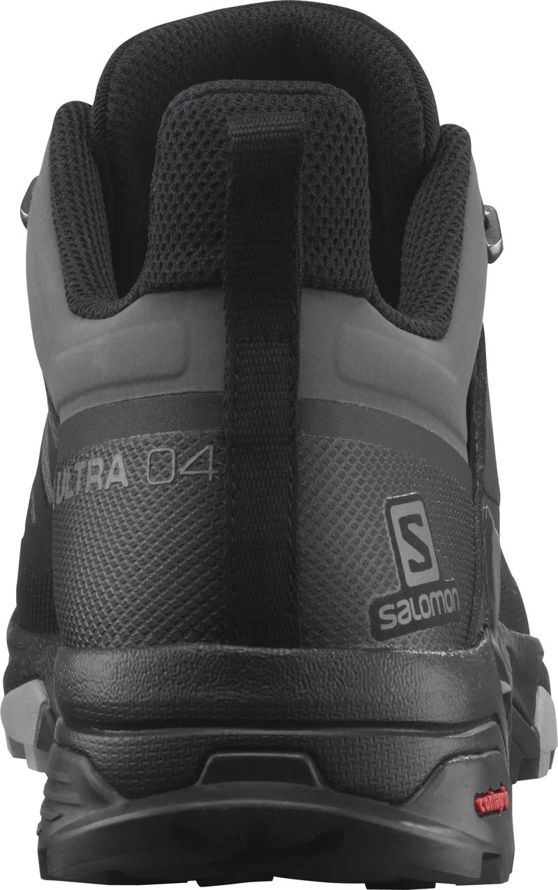 Salomon Mens X Ultra 4 GTX Magnet-5